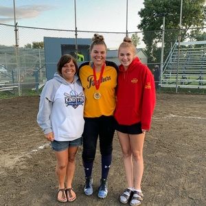 Meet your Posher, Kaya